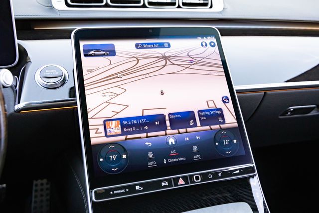 2023 Mercedes-Benz S-Class S 500 | Mesquite, TX | Texas Autos Direct 2023 Mercedes-Benz S-Class S 500 | Mesquite, TX | Texas Autos Direct