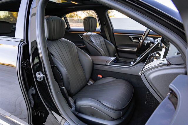 2023 Mercedes-Benz S-Class S 500 | Mesquite, TX | Texas Autos Direct 2023 Mercedes-Benz S-Class S 500 | Mesquite, TX | Texas Autos Direct