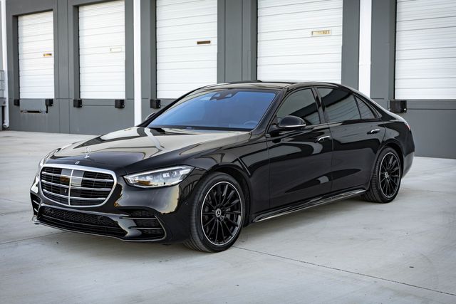 2023 Mercedes-Benz S-Class S 500 | Mesquite, TX | Texas Autos Direct 2023 Mercedes-Benz S-Class S 500 | Mesquite, TX | Texas Autos Direct