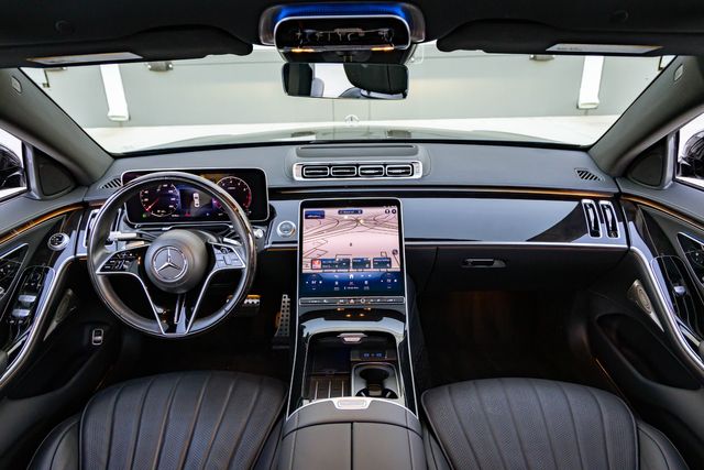 2023 Mercedes-Benz S-Class S 500 | Mesquite, TX | Texas Autos Direct 2023 Mercedes-Benz S-Class S 500 | Mesquite, TX | Texas Autos Direct