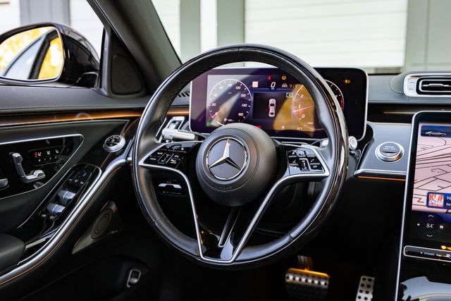 2023 Mercedes-Benz S-Class S 500 | Mesquite, TX | Texas Autos Direct 2023 Mercedes-Benz S-Class S 500 | Mesquite, TX | Texas Autos Direct