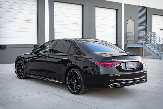 2023 Mercedes-Benz S-Class S 500 | Mesquite, TX | Texas Autos Direct 2023 Mercedes-Benz S-Class S 500 | Mesquite, TX | Texas Autos Direct