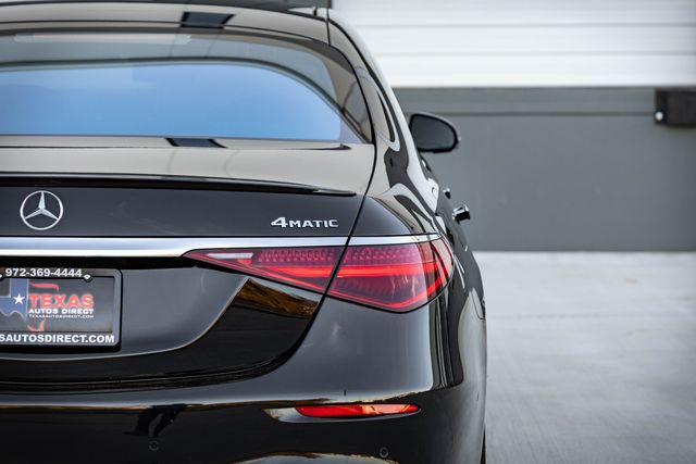 2023 Mercedes-Benz S-Class S 500 | Mesquite, TX | Texas Autos Direct 2023 Mercedes-Benz S-Class S 500 | Mesquite, TX | Texas Autos Direct