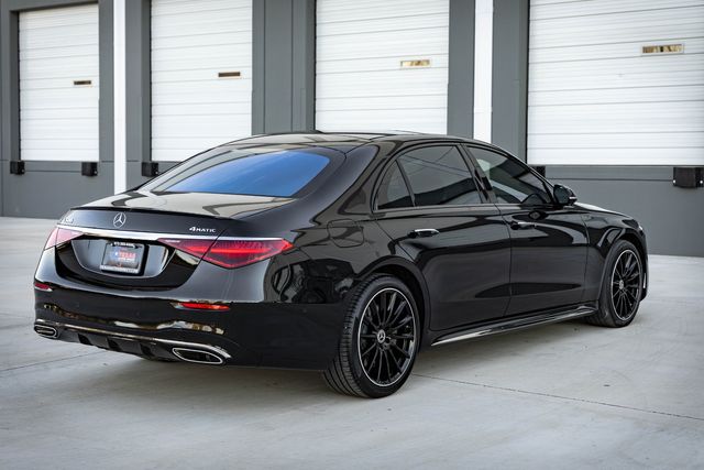 2023 Mercedes-Benz S-Class S 500 | Mesquite, TX | Texas Autos Direct 2023 Mercedes-Benz S-Class S 500 | Mesquite, TX | Texas Autos Direct