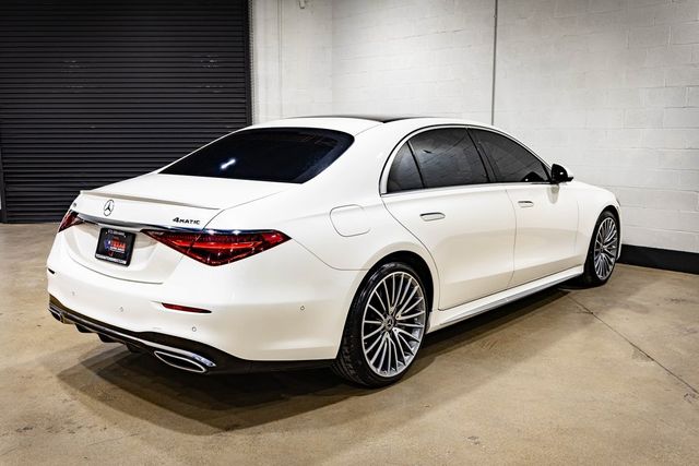 2023 Mercedes-Benz S-Class S 580 | Mesquite, TX | Texas Autos Direct 2023 Mercedes-Benz S-Class S 580 | Mesquite, TX | Texas Autos Direct