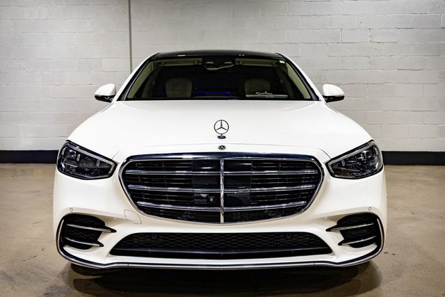 2023 Mercedes-Benz S-Class S 580 | Mesquite, TX | Texas Autos Direct 2023 Mercedes-Benz S-Class S 580 | Mesquite, TX | Texas Autos Direct