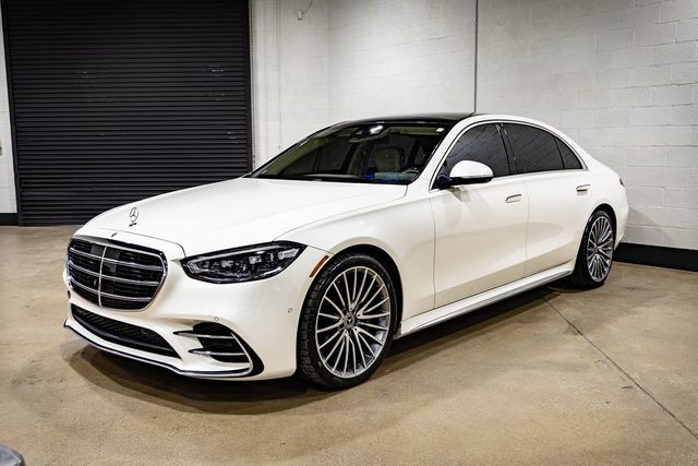 2023 Mercedes-Benz S-Class S 580 | Mesquite, TX | Texas Autos Direct 2023 Mercedes-Benz S-Class S 580 | Mesquite, TX | Texas Autos Direct