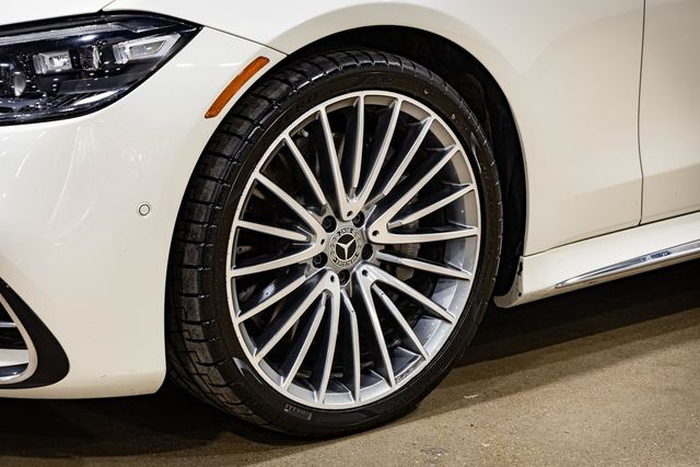 2023 Mercedes-Benz S-Class S 580 | Mesquite, TX | Texas Autos Direct 2023 Mercedes-Benz S-Class S 580 | Mesquite, TX | Texas Autos Direct