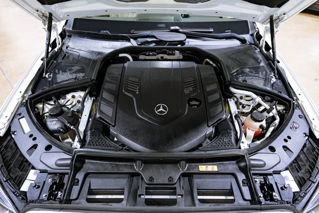 2023 Mercedes-Benz S-Class S 580 | Mesquite, TX | Texas Autos Direct 2023 Mercedes-Benz S-Class S 580 | Mesquite, TX | Texas Autos Direct
