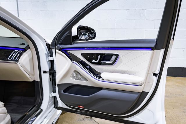 2023 Mercedes-Benz S-Class S 580 | Mesquite, TX | Texas Autos Direct 2023 Mercedes-Benz S-Class S 580 | Mesquite, TX | Texas Autos Direct