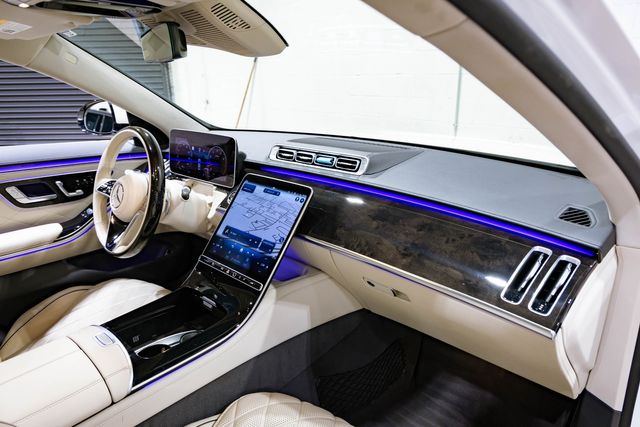 2023 Mercedes-Benz S-Class S 580 | Mesquite, TX | Texas Autos Direct 2023 Mercedes-Benz S-Class S 580 | Mesquite, TX | Texas Autos Direct