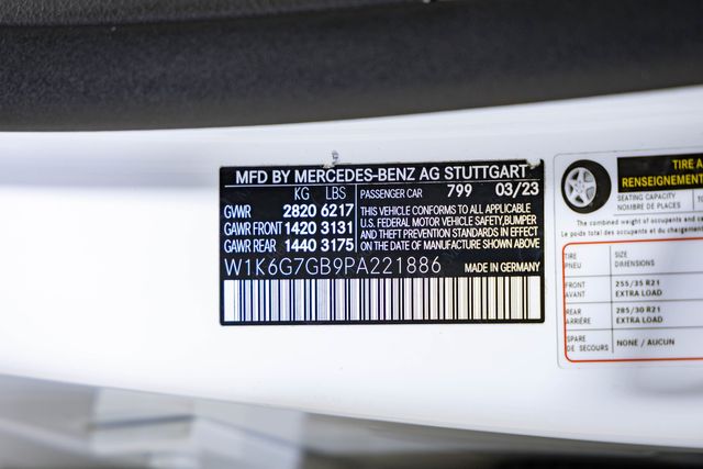 2023 Mercedes-Benz S-Class S 580 | Mesquite, TX | Texas Autos Direct 2023 Mercedes-Benz S-Class S 580 | Mesquite, TX | Texas Autos Direct