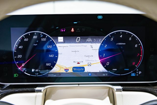 2023 Mercedes-Benz S-Class S 580 | Mesquite, TX | Texas Autos Direct 2023 Mercedes-Benz S-Class S 580 | Mesquite, TX | Texas Autos Direct