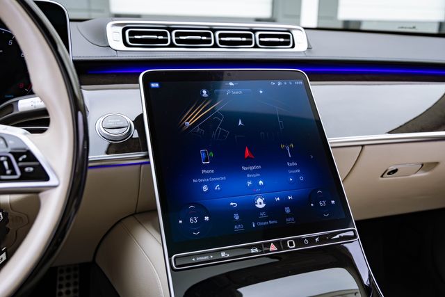 2023 Mercedes-Benz S-Class S 580 | Mesquite, TX | Texas Autos Direct 2023 Mercedes-Benz S-Class S 580 | Mesquite, TX | Texas Autos Direct