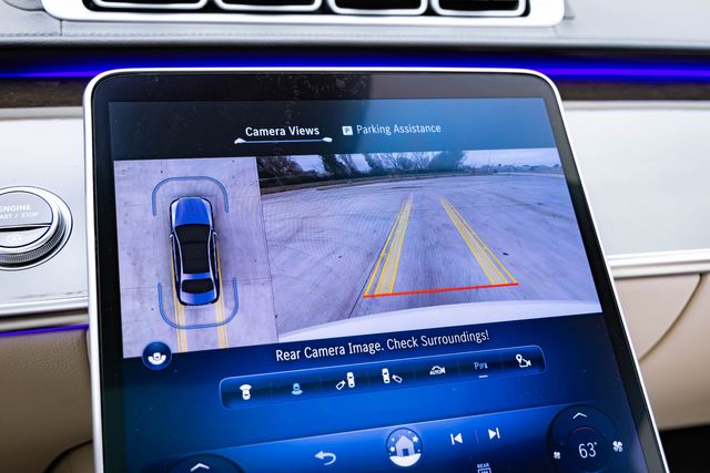 2023 Mercedes-Benz S-Class S 580 | Mesquite, TX | Texas Autos Direct