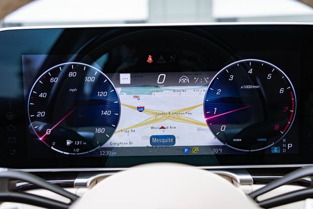 2023 Mercedes-Benz S-Class S 580 | Mesquite, TX | Texas Autos Direct 2023 Mercedes-Benz S-Class S 580 | Mesquite, TX | Texas Autos Direct