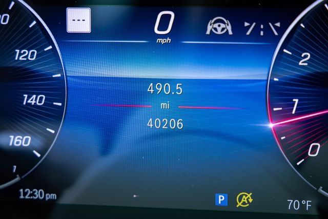 2023 Mercedes-Benz S-Class S 580 | Mesquite, TX | Texas Autos Direct