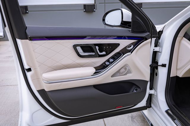 2023 Mercedes-Benz S-Class S 580 | Mesquite, TX | Texas Autos Direct