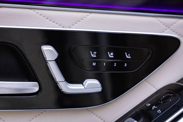 2023 Mercedes-Benz S-Class S 580 | Mesquite, TX | Texas Autos Direct