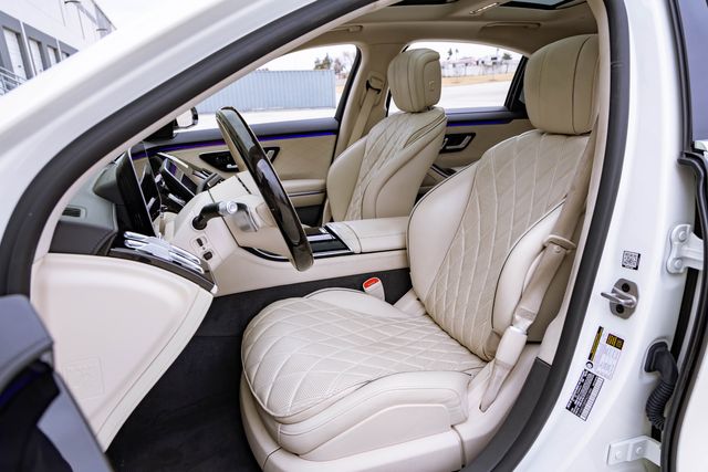 2023 Mercedes-Benz S-Class S 580 | Mesquite, TX | Texas Autos Direct