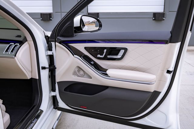 2023 Mercedes-Benz S-Class S 580 | Mesquite, TX | Texas Autos Direct