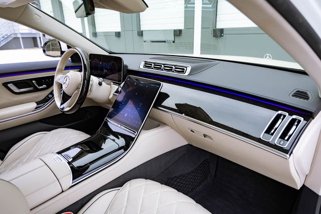 2023 Mercedes-Benz S-Class S 580 | Mesquite, TX | Texas Autos Direct