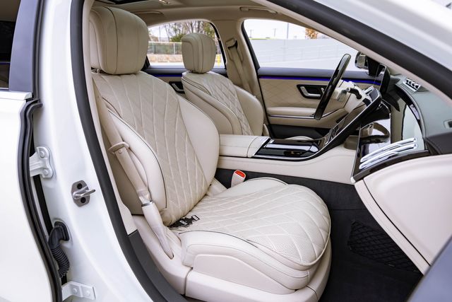2023 Mercedes-Benz S-Class S 580 | Mesquite, TX | Texas Autos Direct