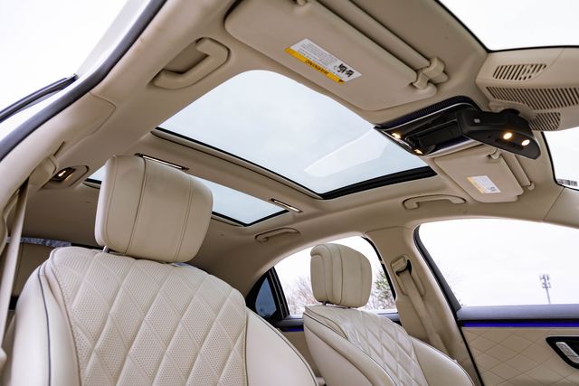 2023 Mercedes-Benz S-Class S 580 | Mesquite, TX | Texas Autos Direct