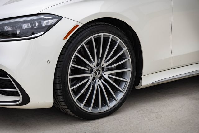 2023 Mercedes-Benz S-Class S 580 | Mesquite, TX | Texas Autos Direct 2023 Mercedes-Benz S-Class S 580 | Mesquite, TX | Texas Autos Direct
