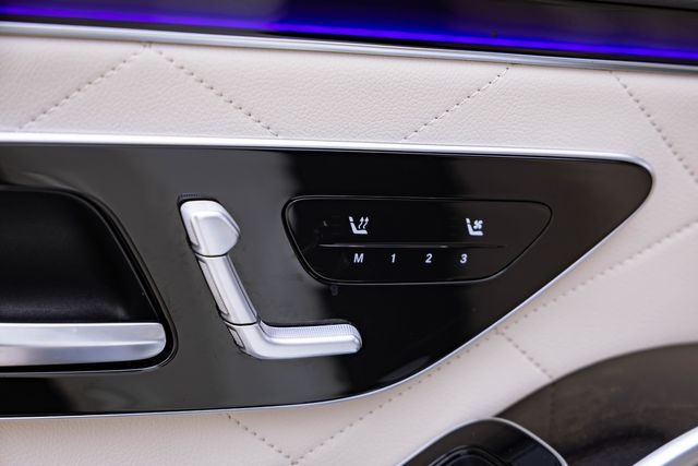 2023 Mercedes-Benz S-Class S 580 | Mesquite, TX | Texas Autos Direct