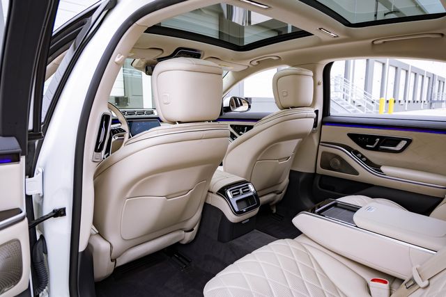 2023 Mercedes-Benz S-Class S 580 | Mesquite, TX | Texas Autos Direct 2023 Mercedes-Benz S-Class S 580 | Mesquite, TX | Texas Autos Direct