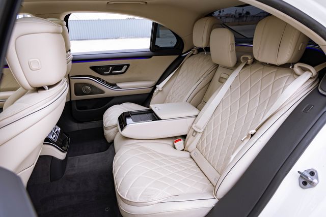 2023 Mercedes-Benz S-Class S 580 | Mesquite, TX | Texas Autos Direct