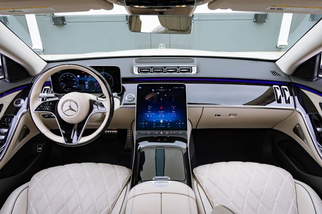 2023 Mercedes-Benz S-Class S 580 | Mesquite, TX | Texas Autos Direct 2023 Mercedes-Benz S-Class S 580 | Mesquite, TX | Texas Autos Direct