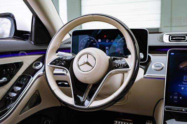 2023 Mercedes-Benz S-Class S 580 | Mesquite, TX | Texas Autos Direct 2023 Mercedes-Benz S-Class S 580 | Mesquite, TX | Texas Autos Direct