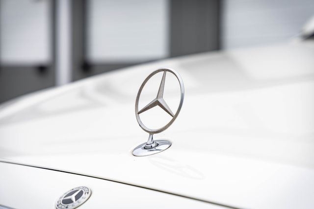 2023 Mercedes-Benz S-Class S 580 | Mesquite, TX | Texas Autos Direct