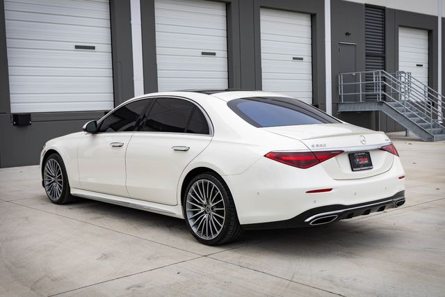 2023 Mercedes-Benz S-Class S 580 | Mesquite, TX | Texas Autos Direct 2023 Mercedes-Benz S-Class S 580 | Mesquite, TX | Texas Autos Direct