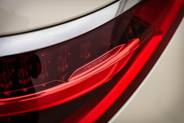 2023 Mercedes-Benz S-Class S 580 | Mesquite, TX | Texas Autos Direct