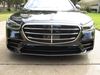 2023 Mercedes-Benz S580 4MATIC MSRP New $146,910 - Used Cars Memphis - Hallum Motors Marion, Arkansas 72364 2023 Mercedes-Benz S580 4MATIC MSRP New $146,910 - Used Cars Memphis - Hallum Motors Marion, Arkansas 72364
