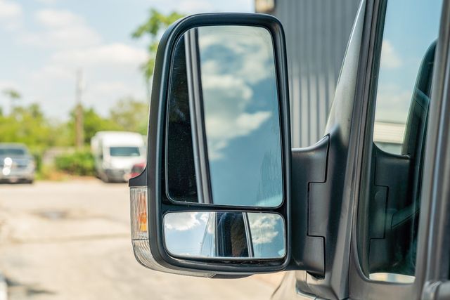 2023 Mercedes-Benz Sprinter 3500XD AWD / 1-OWNER / PARTIAL CONVERSION / LOADED | Austin, TX | Rocky Mountain Truck Stop Austin 2023 Mercedes-Benz Sprinter 3500XD AWD / 1-OWNER / PARTIAL CONVERSION / LOADED | Austin, TX | Rocky Mountain Truck Stop Austin