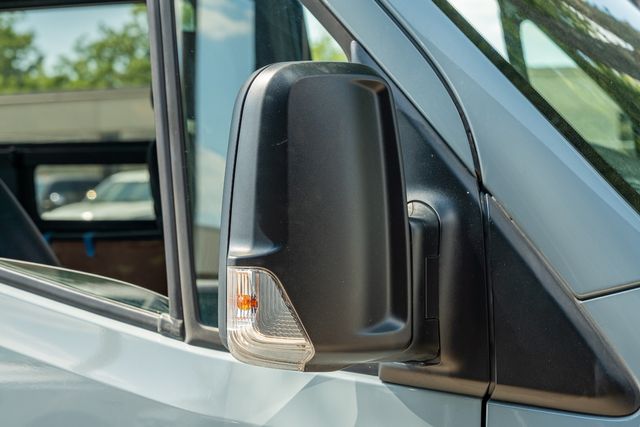 2023 Mercedes-Benz Sprinter 3500XD AWD / 1-OWNER / PARTIAL CONVERSION / LOADED | Austin, TX | Rocky Mountain Truck Stop Austin 2023 Mercedes-Benz Sprinter 3500XD AWD / 1-OWNER / PARTIAL CONVERSION / LOADED | Austin, TX | Rocky Mountain Truck Stop Austin