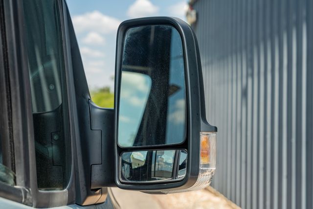 2023 Mercedes-Benz Sprinter 3500XD AWD / 1-OWNER / PARTIAL CONVERSION / LOADED | Austin, TX | Rocky Mountain Truck Stop Austin 2023 Mercedes-Benz Sprinter 3500XD AWD / 1-OWNER / PARTIAL CONVERSION / LOADED | Austin, TX | Rocky Mountain Truck Stop Austin