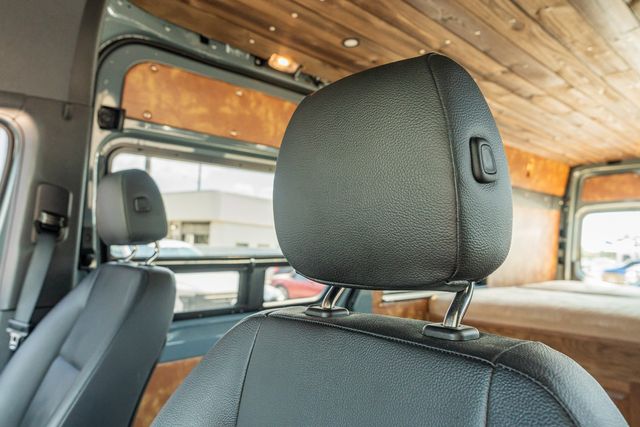 2023 Mercedes-Benz Sprinter 3500XD AWD / 1-OWNER / PARTIAL CONVERSION / LOADED | Austin, TX | Rocky Mountain Truck Stop Austin 2023 Mercedes-Benz Sprinter 3500XD AWD / 1-OWNER / PARTIAL CONVERSION / LOADED | Austin, TX | Rocky Mountain Truck Stop Austin