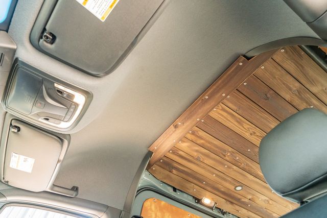 2023 Mercedes-Benz Sprinter 3500XD AWD / 1-OWNER / PARTIAL CONVERSION / LOADED | Austin, TX | Rocky Mountain Truck Stop Austin 2023 Mercedes-Benz Sprinter 3500XD AWD / 1-OWNER / PARTIAL CONVERSION / LOADED | Austin, TX | Rocky Mountain Truck Stop Austin