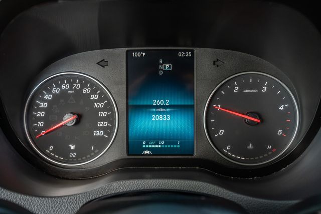 2023 Mercedes-Benz Sprinter 3500XD AWD / 1-OWNER / PARTIAL CONVERSION / LOADED | Austin, TX | Rocky Mountain Truck Stop Austin 2023 Mercedes-Benz Sprinter 3500XD AWD / 1-OWNER / PARTIAL CONVERSION / LOADED | Austin, TX | Rocky Mountain Truck Stop Austin