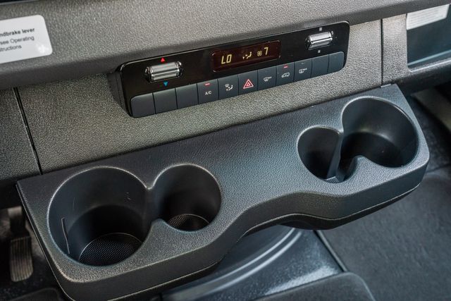 2023 Mercedes-Benz Sprinter 3500XD AWD / 1-OWNER / PARTIAL CONVERSION / LOADED | Austin, TX | Rocky Mountain Truck Stop Austin 2023 Mercedes-Benz Sprinter 3500XD AWD / 1-OWNER / PARTIAL CONVERSION / LOADED | Austin, TX | Rocky Mountain Truck Stop Austin