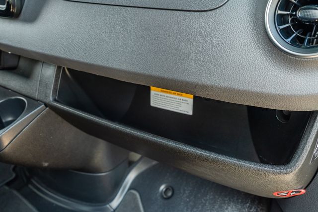 2023 Mercedes-Benz Sprinter 3500XD AWD / 1-OWNER / PARTIAL CONVERSION / LOADED | Austin, TX | Rocky Mountain Truck Stop Austin 2023 Mercedes-Benz Sprinter 3500XD AWD / 1-OWNER / PARTIAL CONVERSION / LOADED | Austin, TX | Rocky Mountain Truck Stop Austin