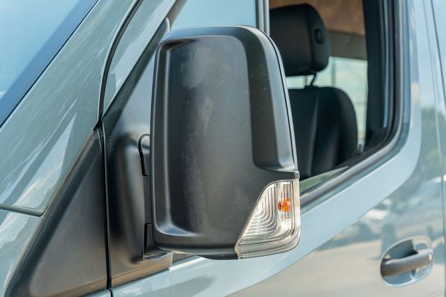 2023 Mercedes-Benz Sprinter 3500XD AWD / 1-OWNER / PARTIAL CONVERSION / LOADED | Austin, TX | Rocky Mountain Truck Stop Austin 2023 Mercedes-Benz Sprinter 3500XD AWD / 1-OWNER / PARTIAL CONVERSION / LOADED | Austin, TX | Rocky Mountain Truck Stop Austin