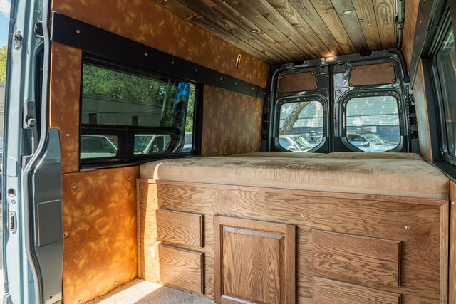 2023 Mercedes-Benz Sprinter 3500XD AWD / 1-OWNER / PARTIAL CONVERSION / LOADED | Austin, TX | Rocky Mountain Truck Stop Austin 2023 Mercedes-Benz Sprinter 3500XD AWD / 1-OWNER / PARTIAL CONVERSION / LOADED | Austin, TX | Rocky Mountain Truck Stop Austin