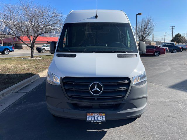 2023 Mercedes-Benz Sprinter 2500 | Layton, Utah | Premier Motorsports LLC 2023 Mercedes-Benz Sprinter 2500 | Layton, Utah | Premier Motorsports LLC