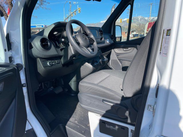 2023 Mercedes-Benz Sprinter 2500 | Layton, Utah | Premier Motorsports LLC